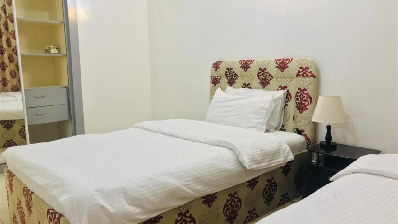 Photo of Bedroom in Al Barsha 1
