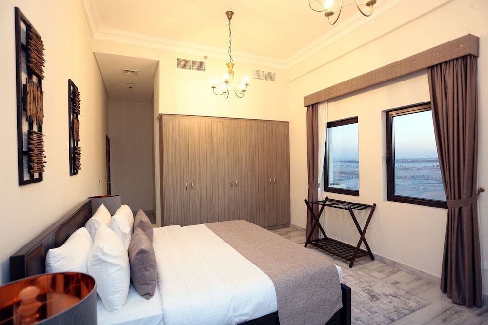 Photo of Bedroom in Jadaf