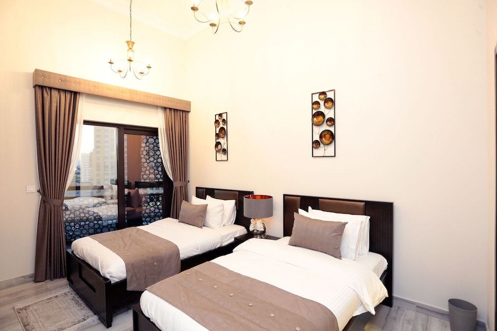 Photo of Bedroom in Jadaf