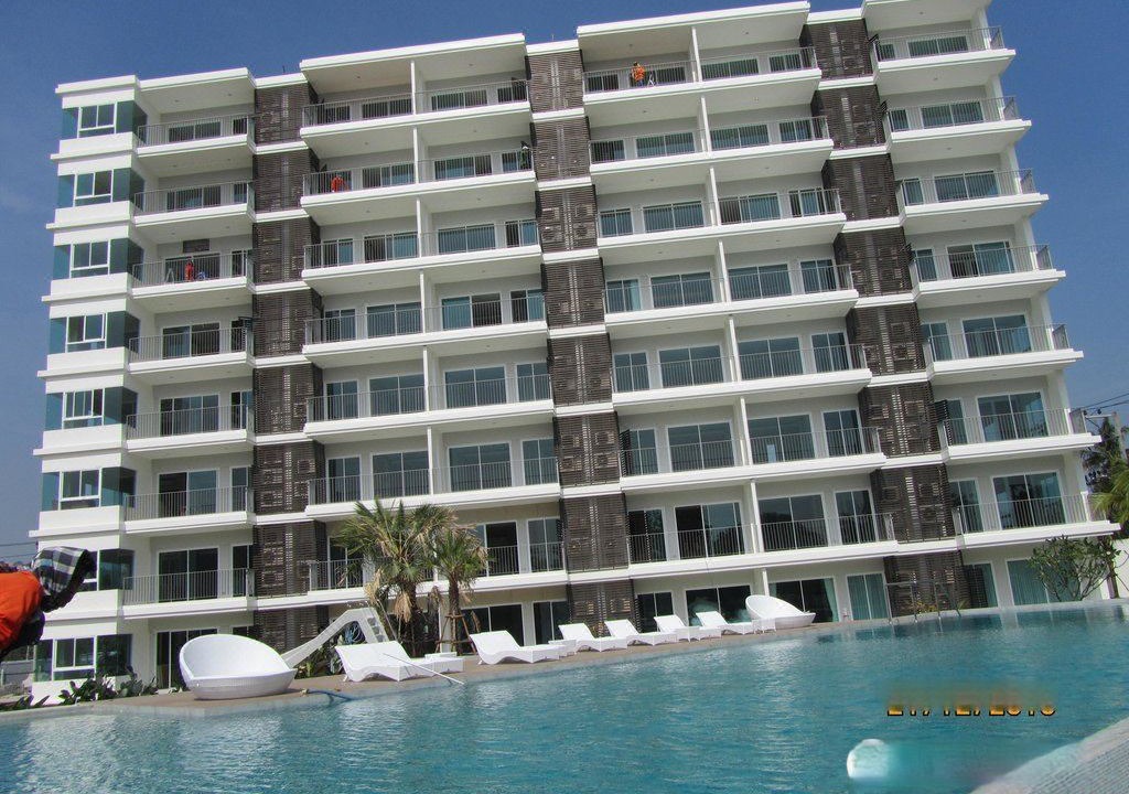 Photo of Buildings in Sam Roi Yot