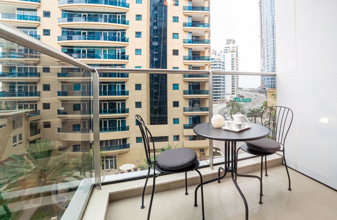Photo of Others in Dubai Marina