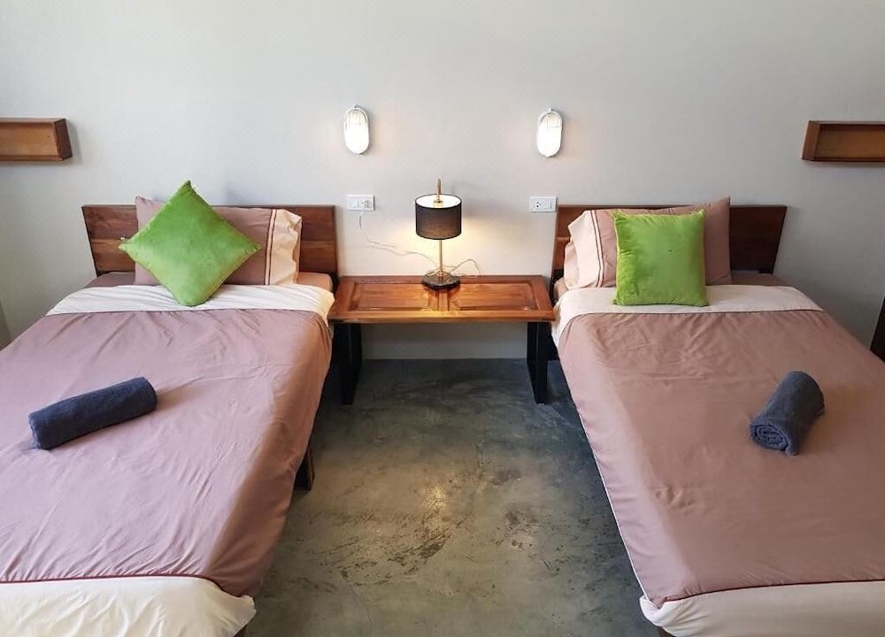 Photo of Bedroom in Pai