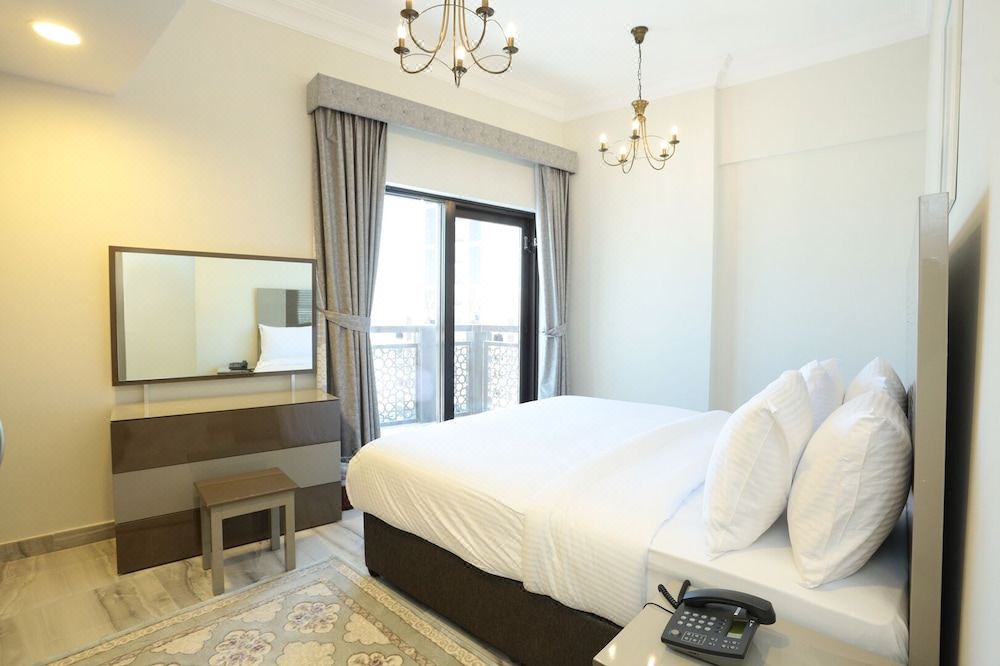 Photo of Bedroom in Jadaf