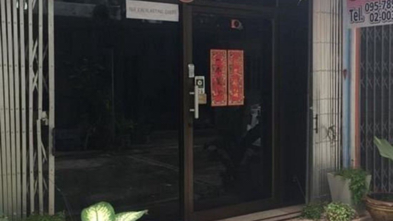 Photo of Buildings in Phra Khanong