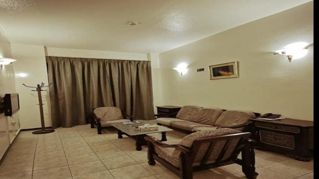 Photo of Livingroom in Al Barsha 1