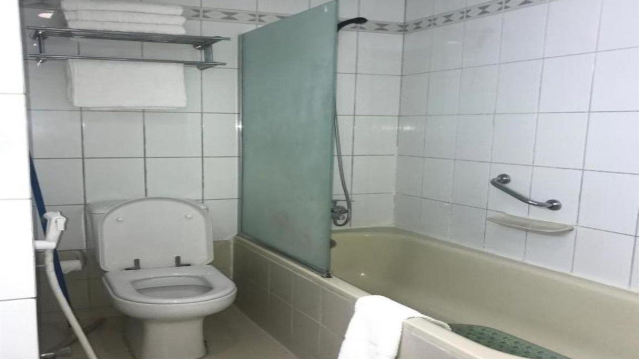 Photo of Bathroom in Al Barsha 1