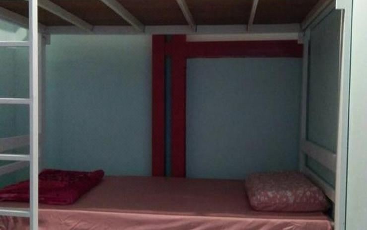 Photo of Bedroom in Don Muang