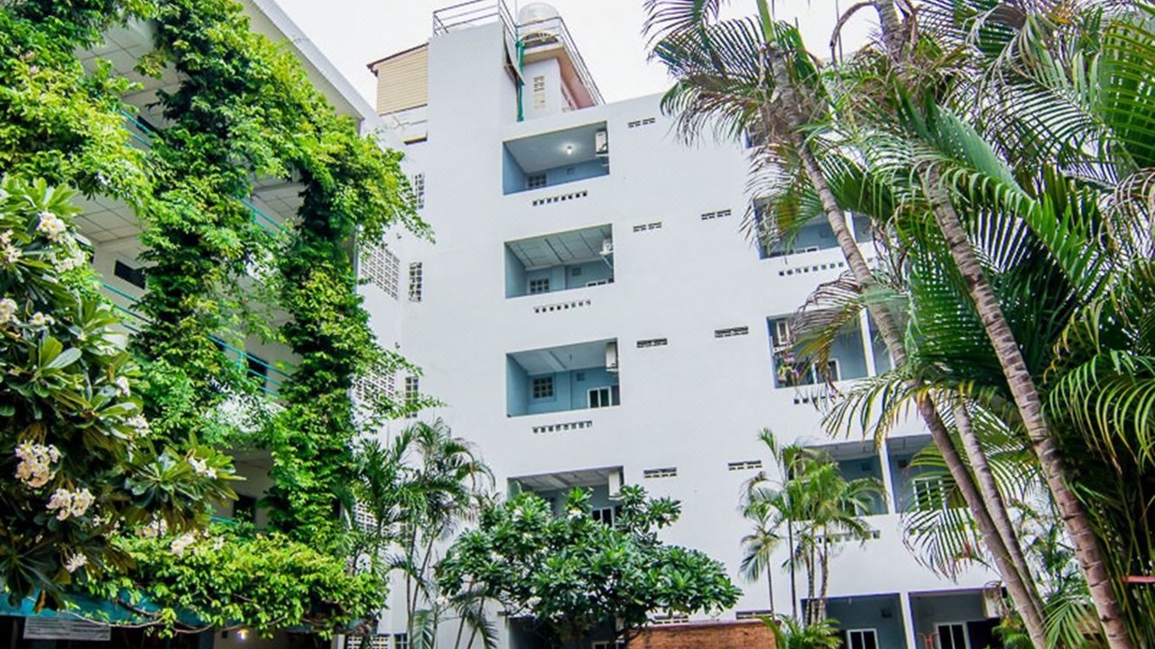 Photo of Outdoor in Central Pattaya