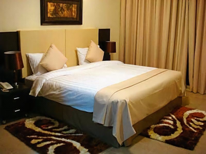 Photo of Bedroom in Al Barsha 1