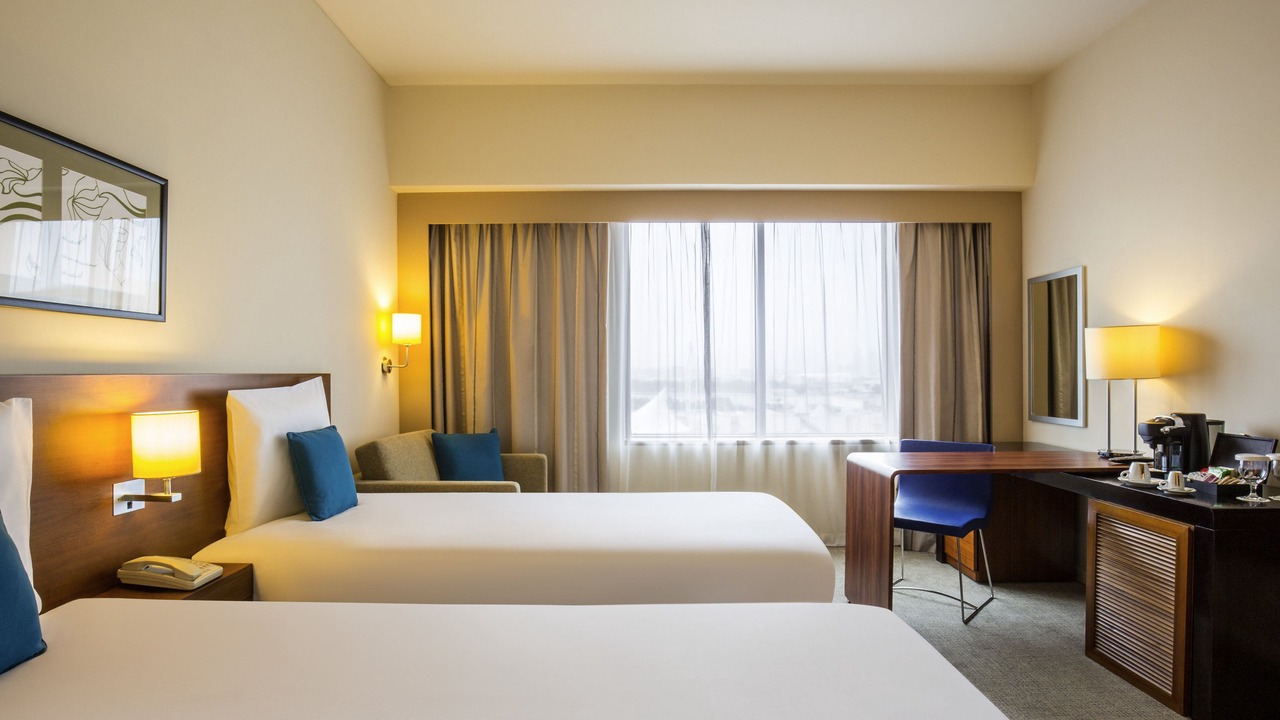 Photo of Bedroom in Deira