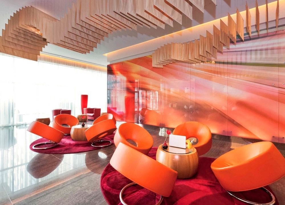 Photo of Livingroom in Al Barsha 1