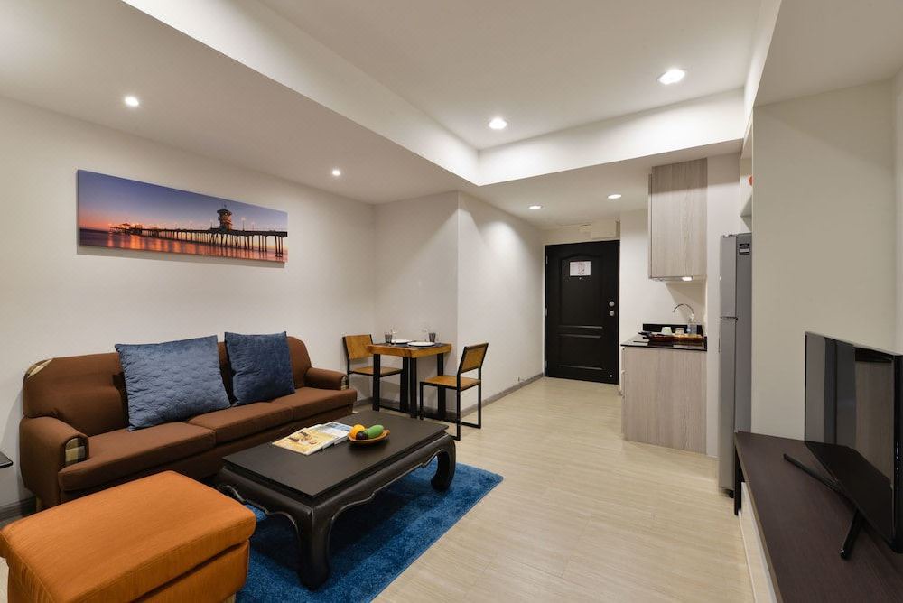 Photo of Livingroom in Ploenchit