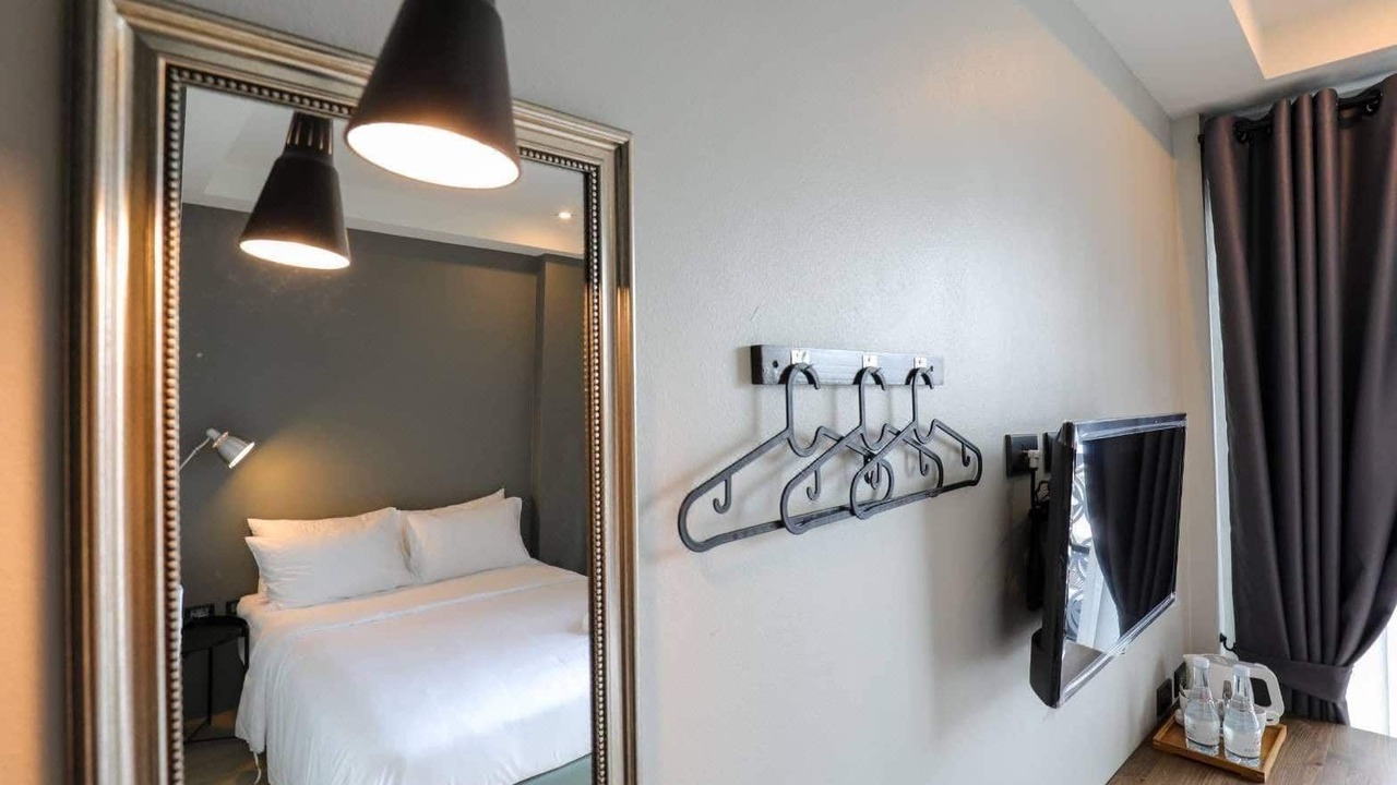 Photo of Bedroom in Downtown Hat Yai
