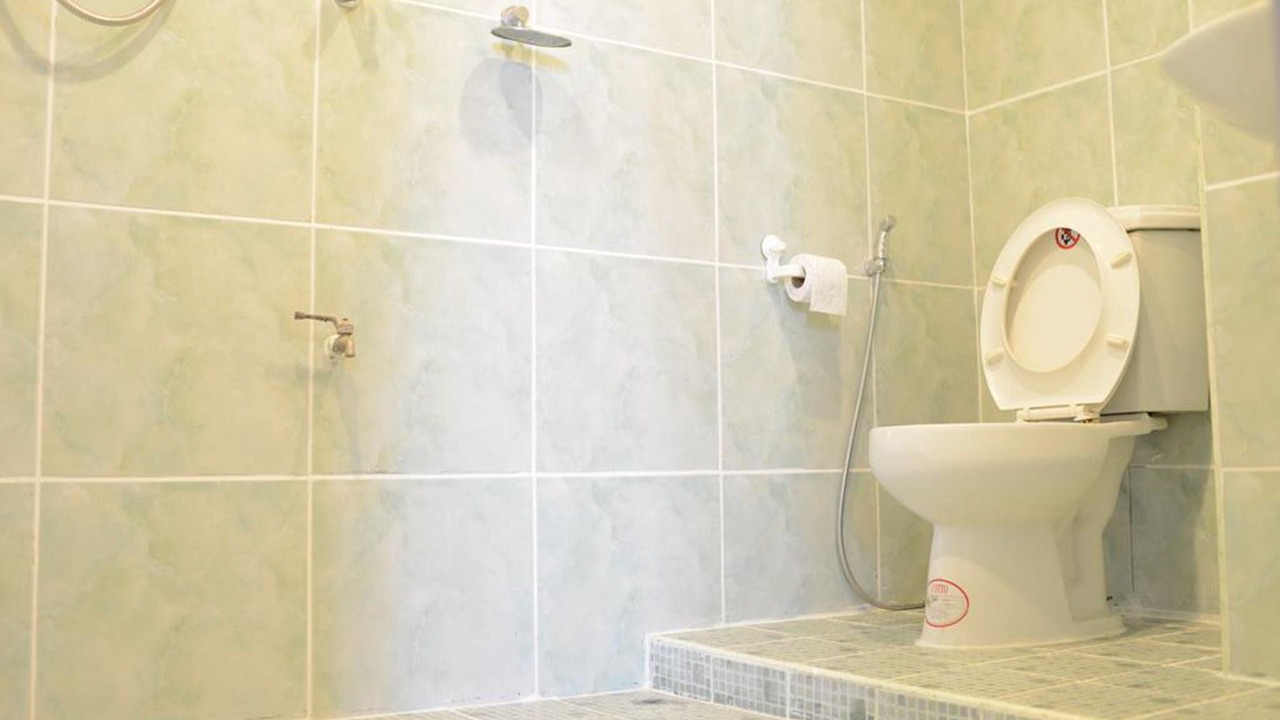 Photo of Bathroom in Jomtien