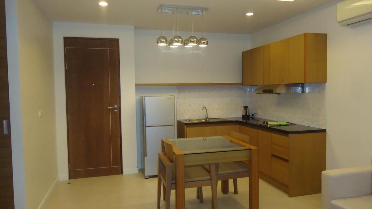 Photo of Kitchen in Nuea Khlong