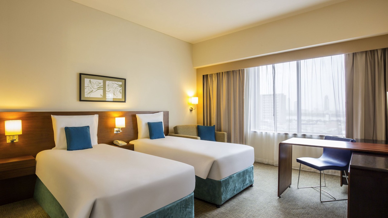 Photo of Bedroom in Deira