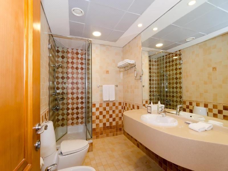 Photo of Bathroom in Jumeira 3