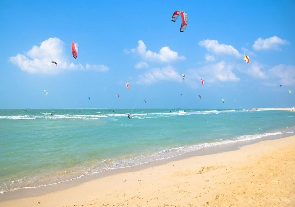 Photo of Outdoor in Jumeira 3