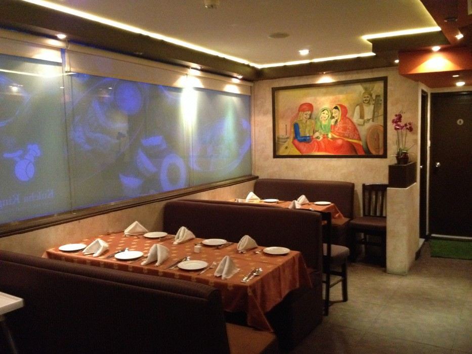Photo of Livingroom in Al Muraqqabat