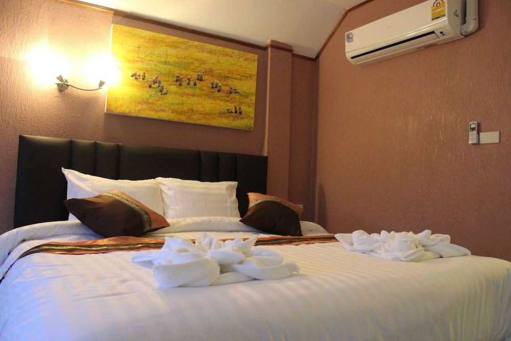 Photo of Bedroom in Chaweng City Center
