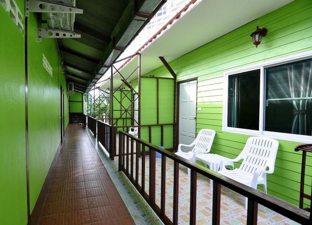 Photo of Patio Balcony in Ko Phi Phi