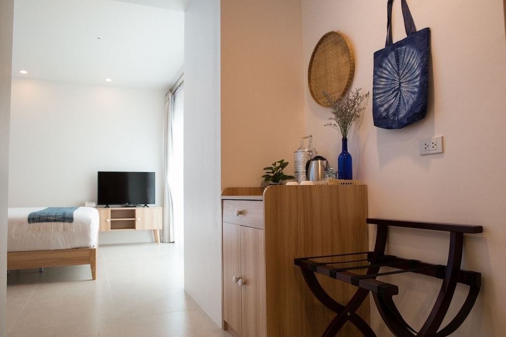 Photo of Livingroom in Central Pattaya