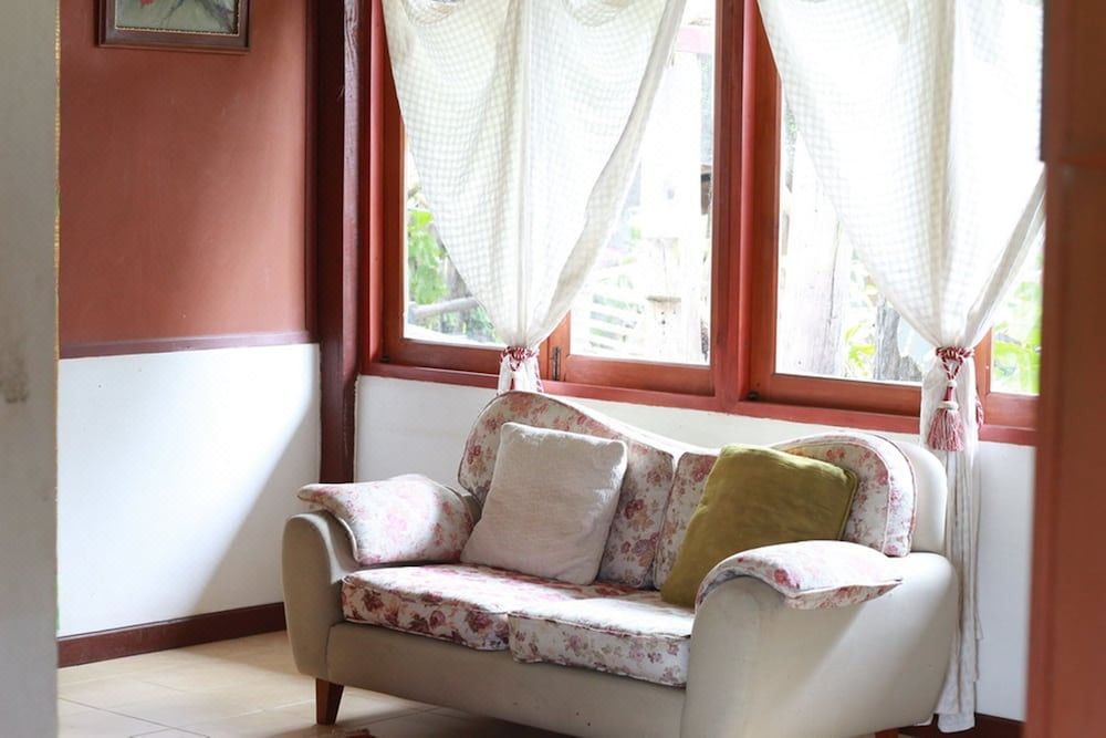 Photo of Livingroom in Phrao
