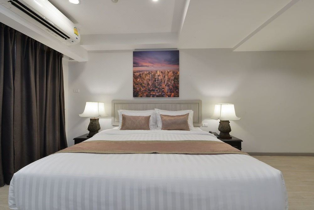 Photo of Bedroom in Ploenchit