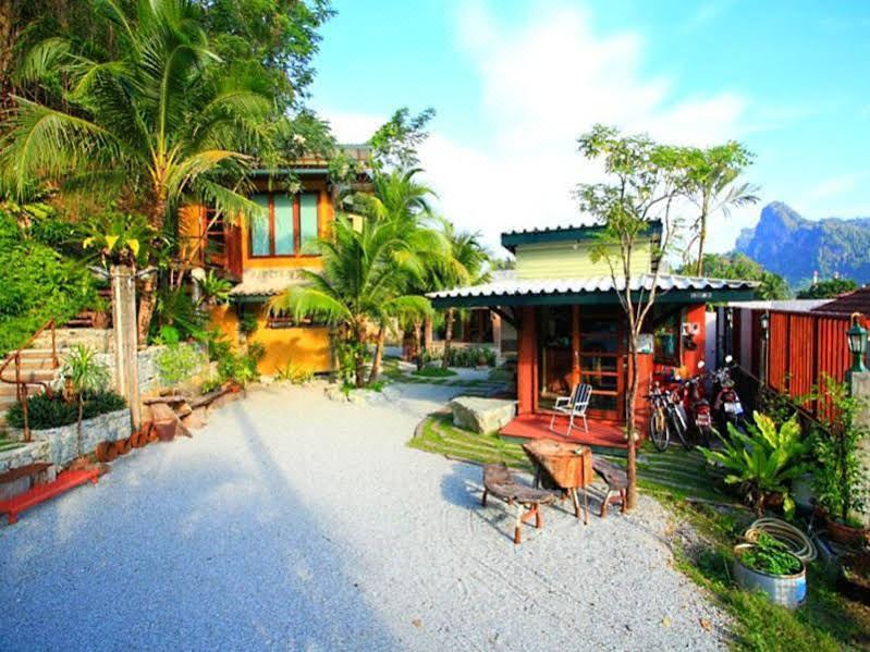 Photo of Outdoor in Tham Nam Phut
