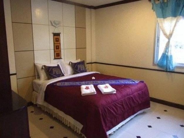 Photo of Bedroom in Bangkok Central Business District