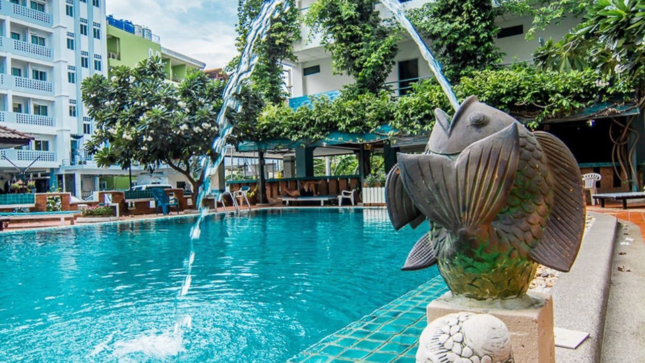 Photo of Outdoor in Central Pattaya