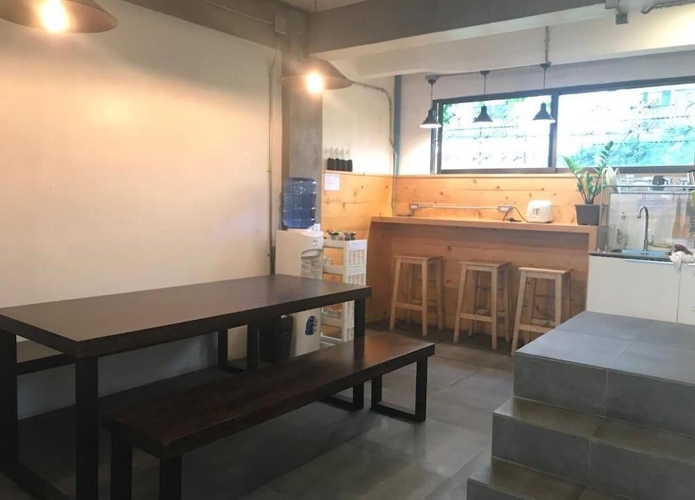 Photo of Livingroom in Jomtien