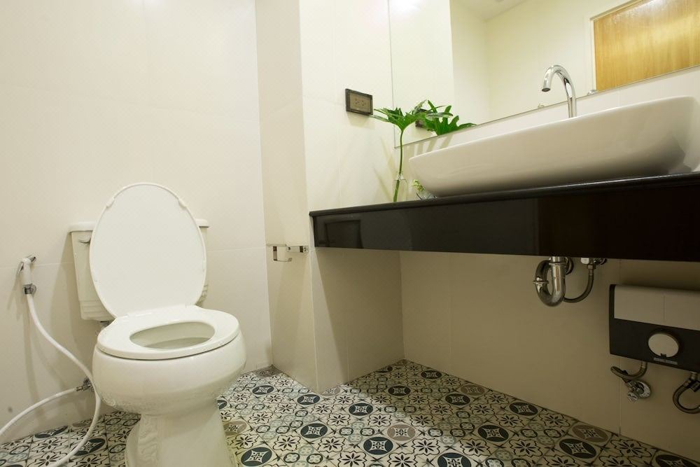 Photo of Bathroom in Central Pattaya