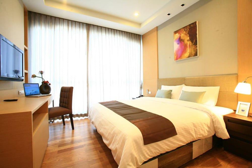 Photo of Bedroom in Asoke