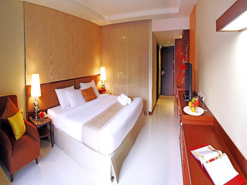 Photo of Bedroom in Pattaya Bay