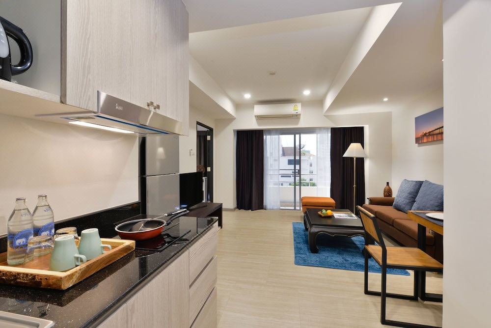 Photo of Livingroom in Ploenchit