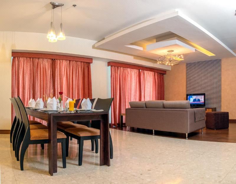 Photo of Livingroom in Downtown Dubai