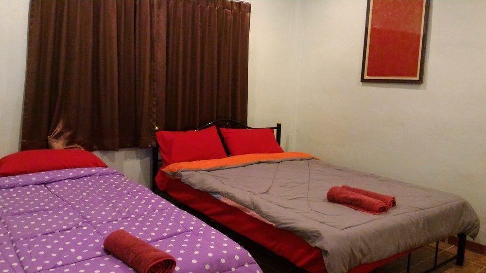 Photo of Bedroom in Ban Luang