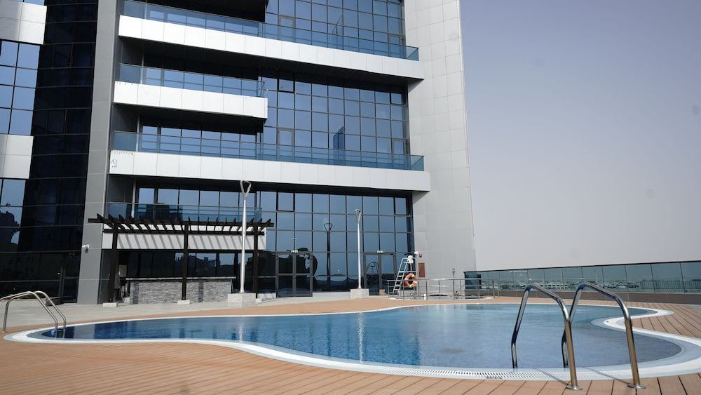 Photo of Outdoor in Barsha Heights