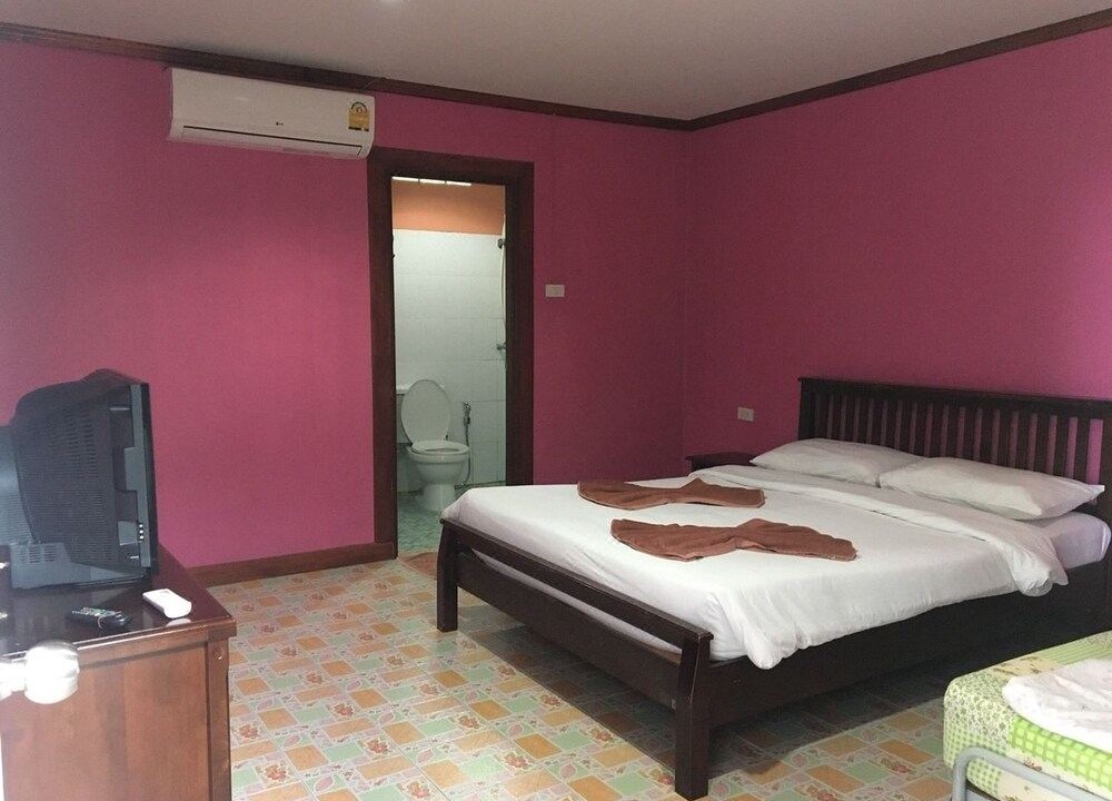 Photo of Bedroom in Ko Phi Phi
