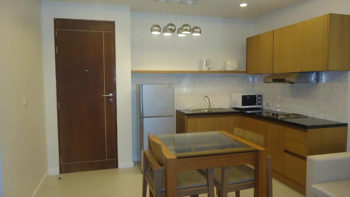 Photo of Kitchen in Nuea Khlong