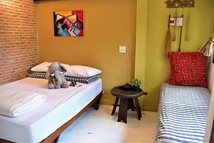 Photo of Bedroom in Udon Thani