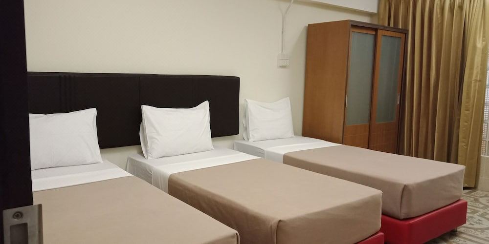 Photo of Bedroom in Ramkhamhaeng