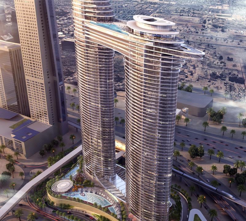 Photo of Others in Downtown Dubai
