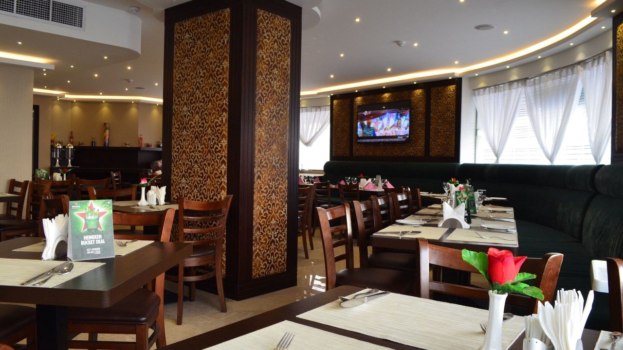 Photo of Livingroom in Al Muraqqabat