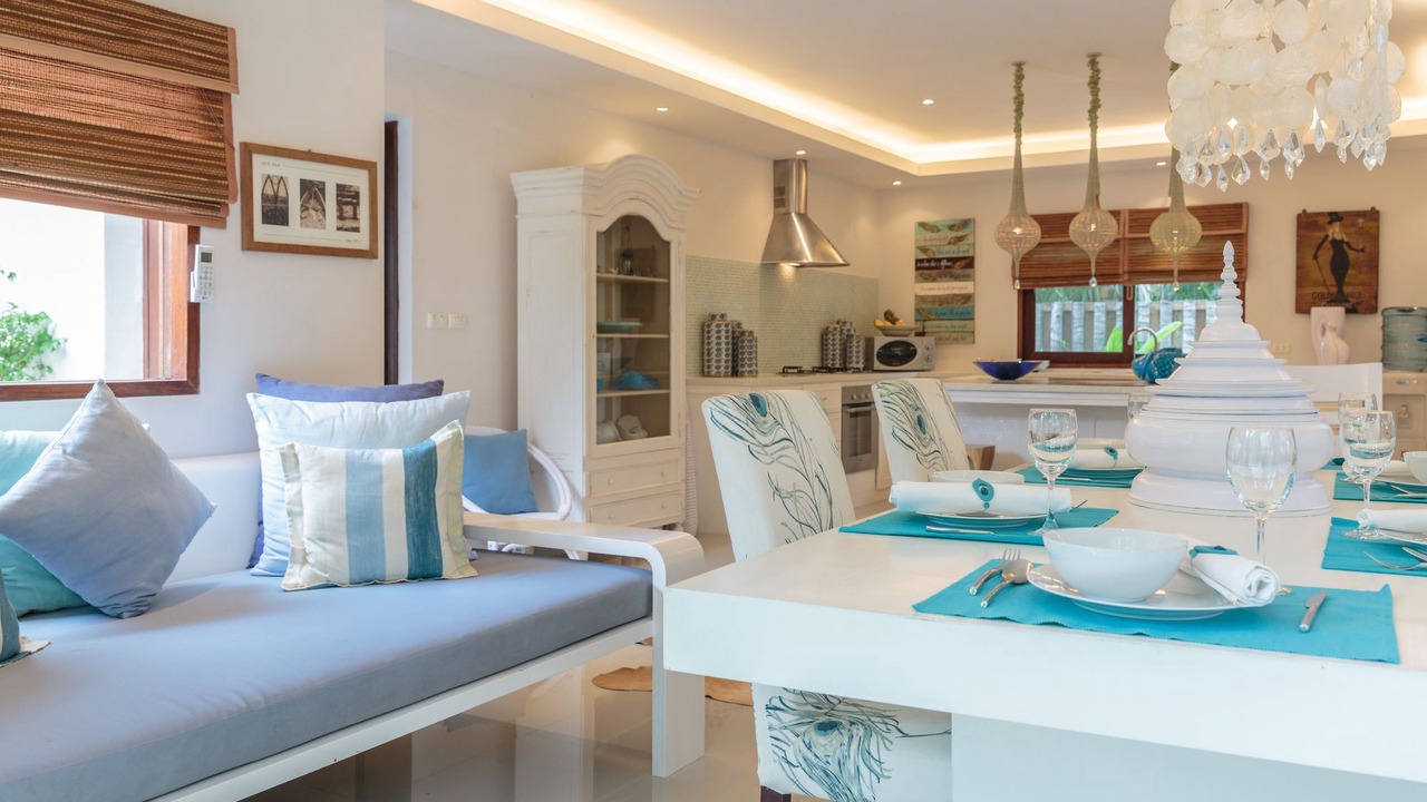 Photo of Livingroom in Hua Thanon