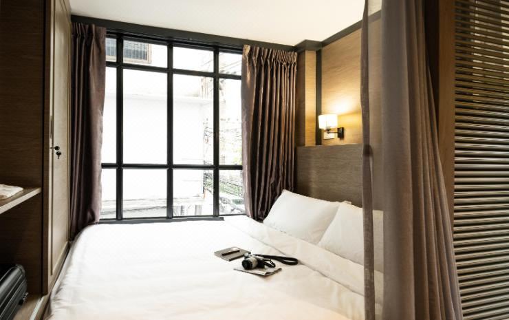 Photo of Bedroom in Bang Rak