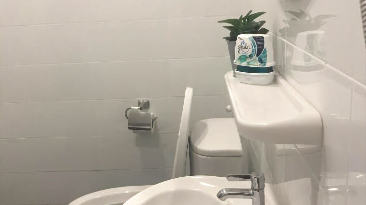Photo of Bathroom in Jomtien