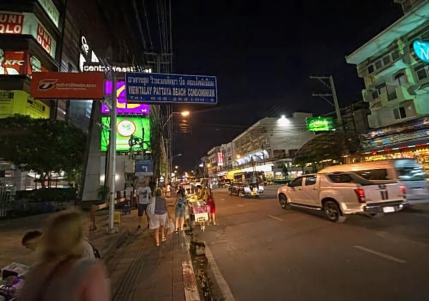 Photo of Others in Pattaya Bay