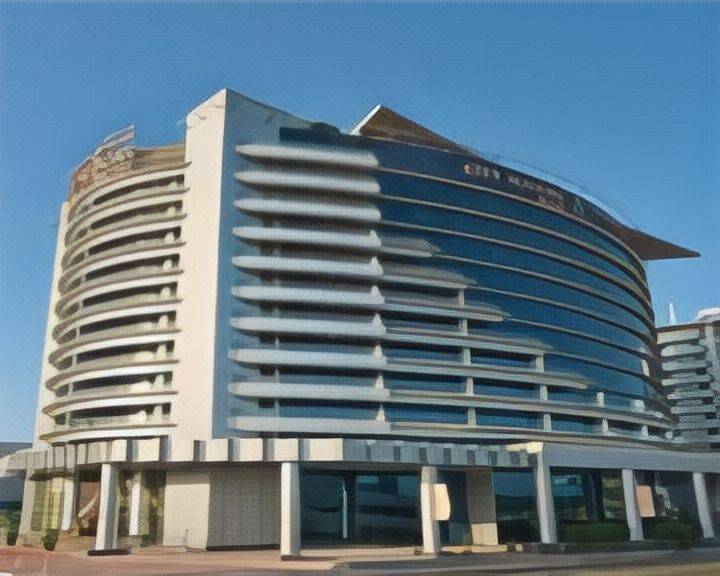 Photo of Buildings in Deira